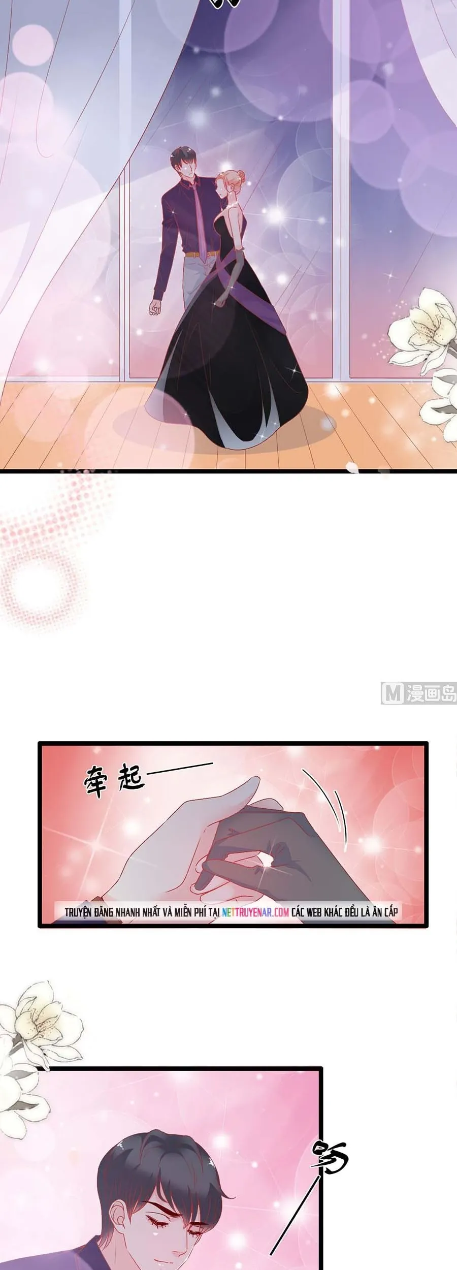 Chu Tiên Sinh, Ép Cưới Phạm Pháp Đó - Chương 152 - Trang 3