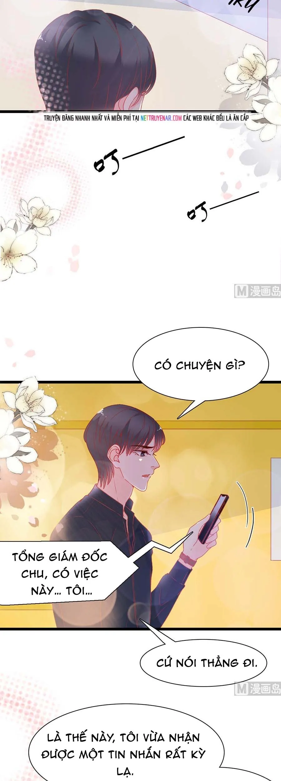 Chu Tiên Sinh, Ép Cưới Phạm Pháp Đó - Chương 152 - Trang 9