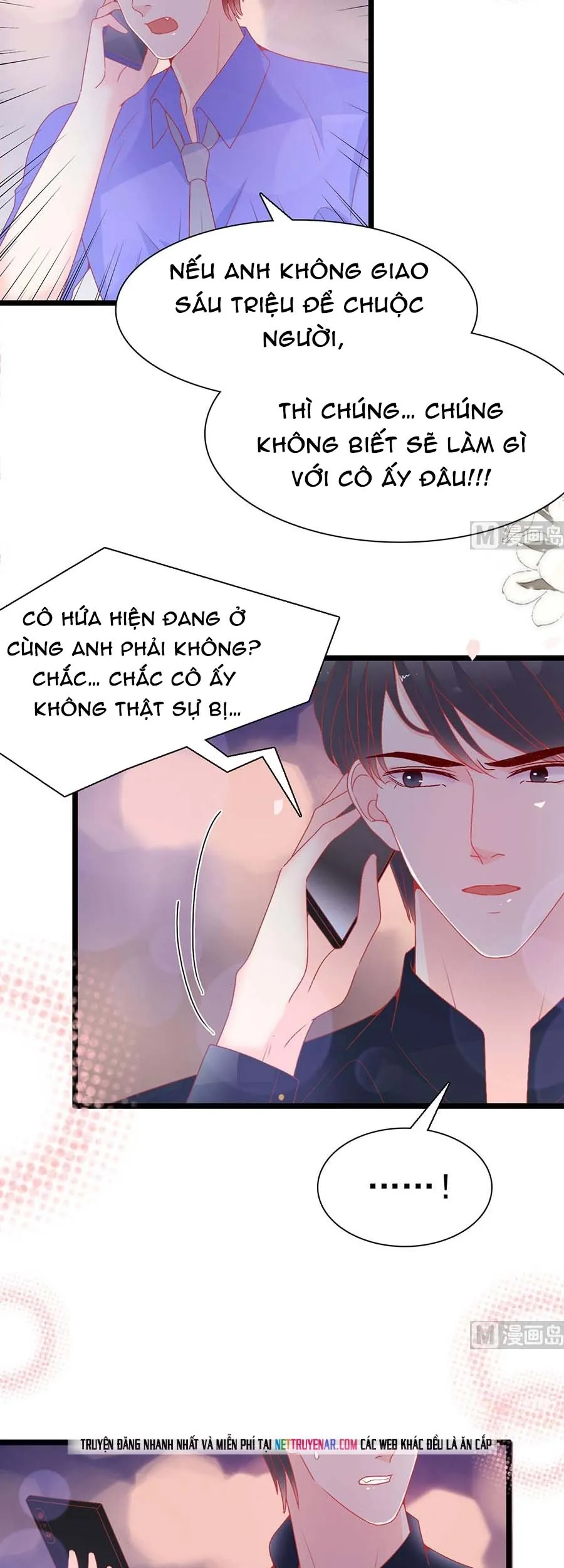 Chu Tiên Sinh, Ép Cưới Phạm Pháp Đó - Chương 152 - Trang 11