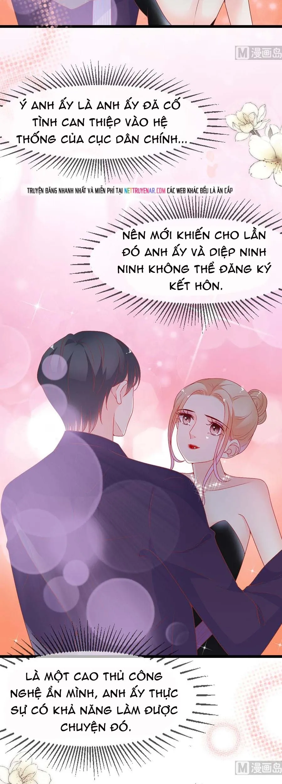 Chu Tiên Sinh, Ép Cưới Phạm Pháp Đó - Chương 152 - Trang 5