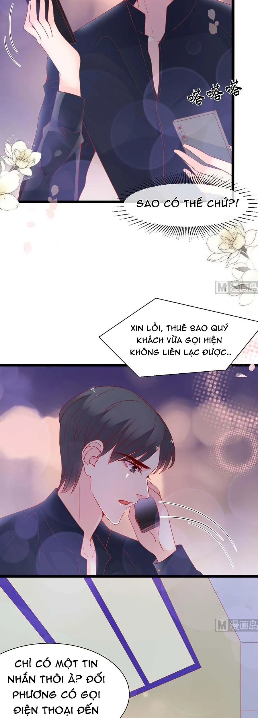 Chu Tiên Sinh, Ép Cưới Phạm Pháp Đó - Chương 152 - Trang 12