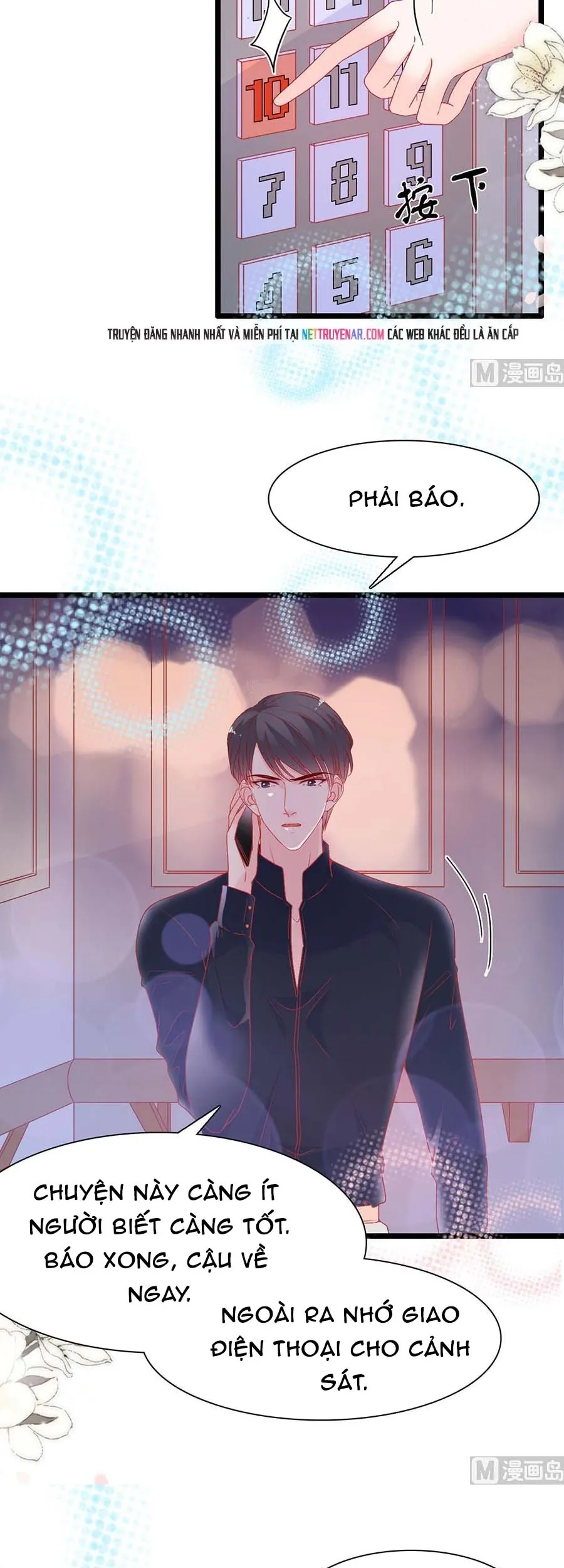 Chu Tiên Sinh, Ép Cưới Phạm Pháp Đó - Chương 152 - Trang 15