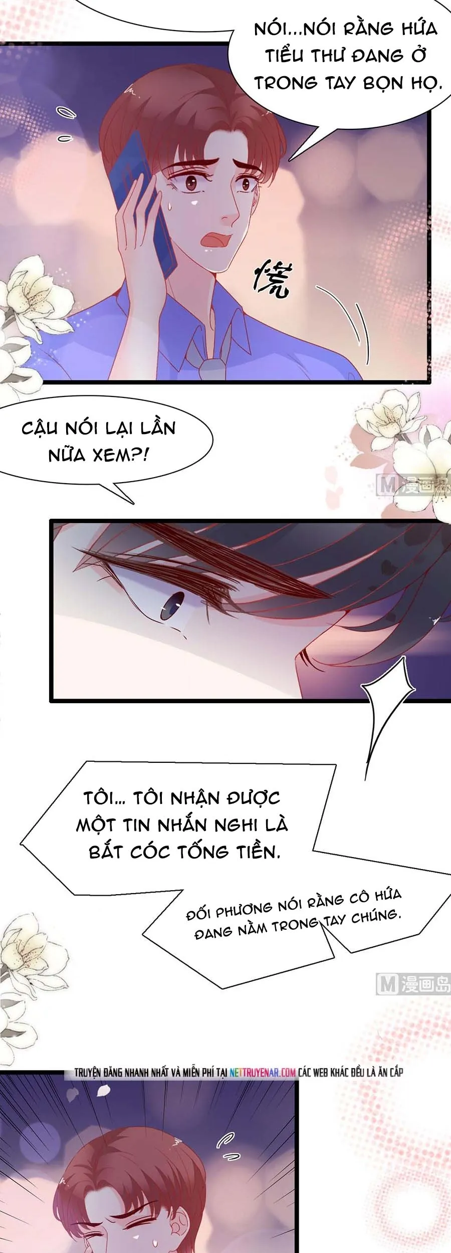 Chu Tiên Sinh, Ép Cưới Phạm Pháp Đó - Chương 152 - Trang 10