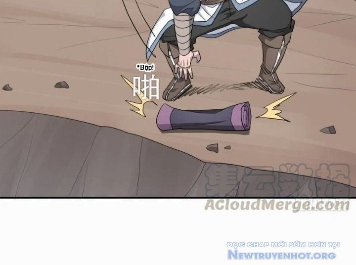 Cứu Thế Giới Đi, Ông Chú! Chương 177 Ảnh 15