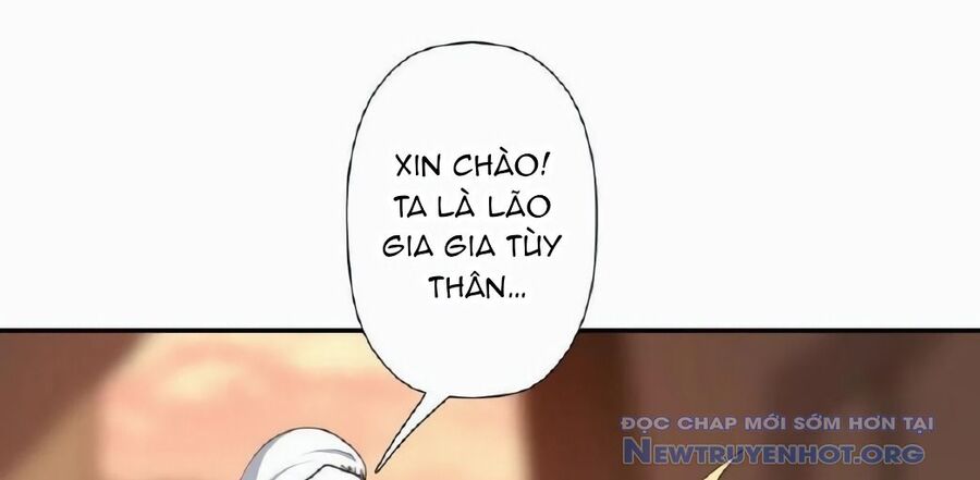 Cứu Thế Giới Đi, Ông Chú! Chương 177 Ảnh 30