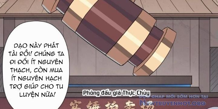 Cứu Thế Giới Đi, Ông Chú! Chương 177 Ảnh 111