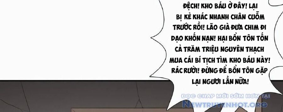 Cứu Thế Giới Đi, Ông Chú! Chương 177 Ảnh 45