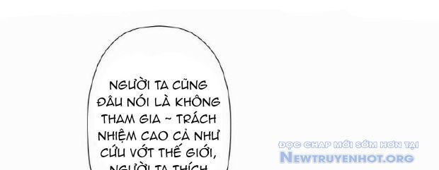 Cứu Thế Giới Đi, Ông Chú! Chương 177 Ảnh 95
