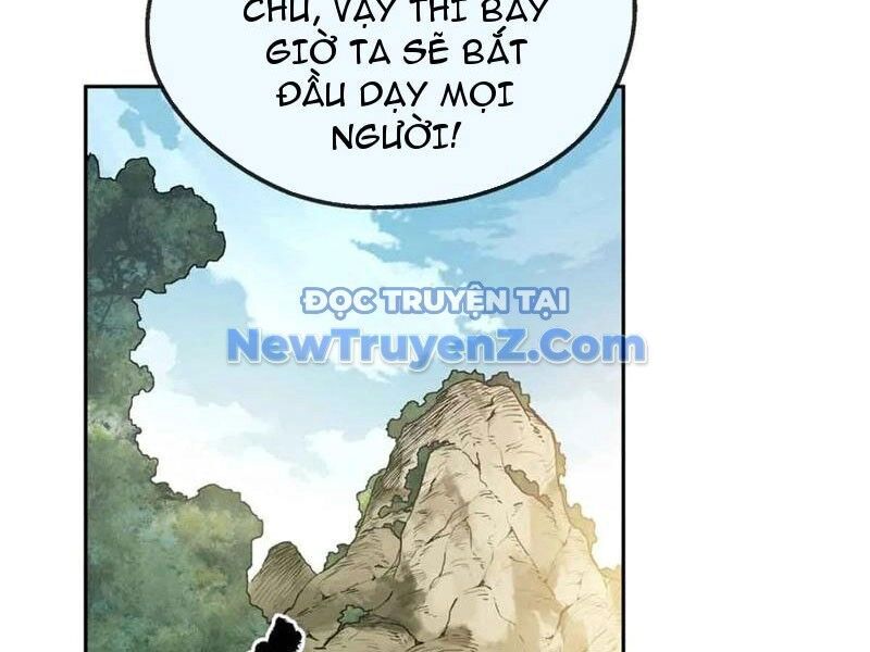 Quỷ Trọc Tiên Đạo