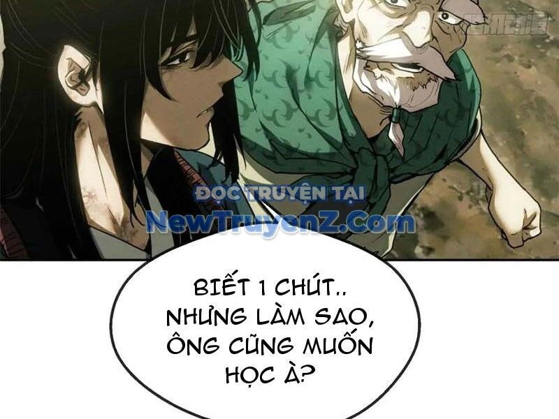 Quỷ Trọc Tiên Đạo