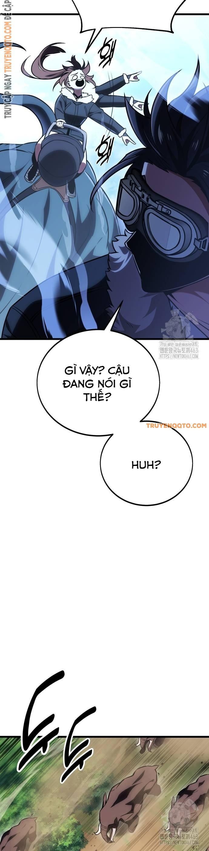 Fate/Extra Ccc Fox Tail - Chương 55 - Trang 49