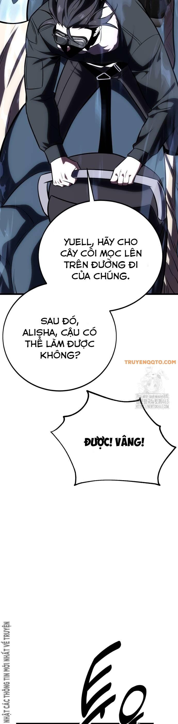 Fate/Extra Ccc Fox Tail - Chương 55 - Trang 54