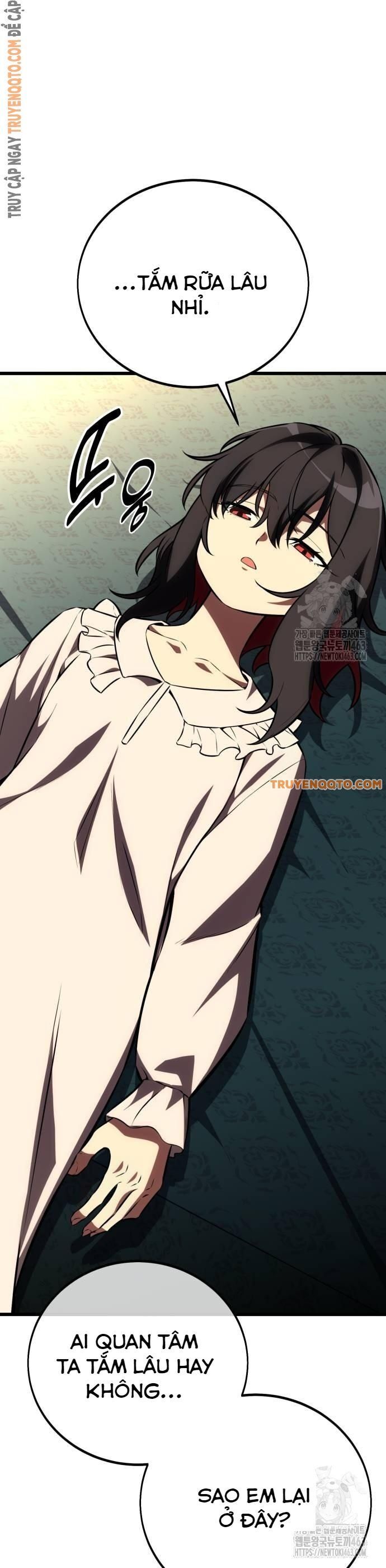 Fate/Extra Ccc Fox Tail - Chương 55 - Trang 29