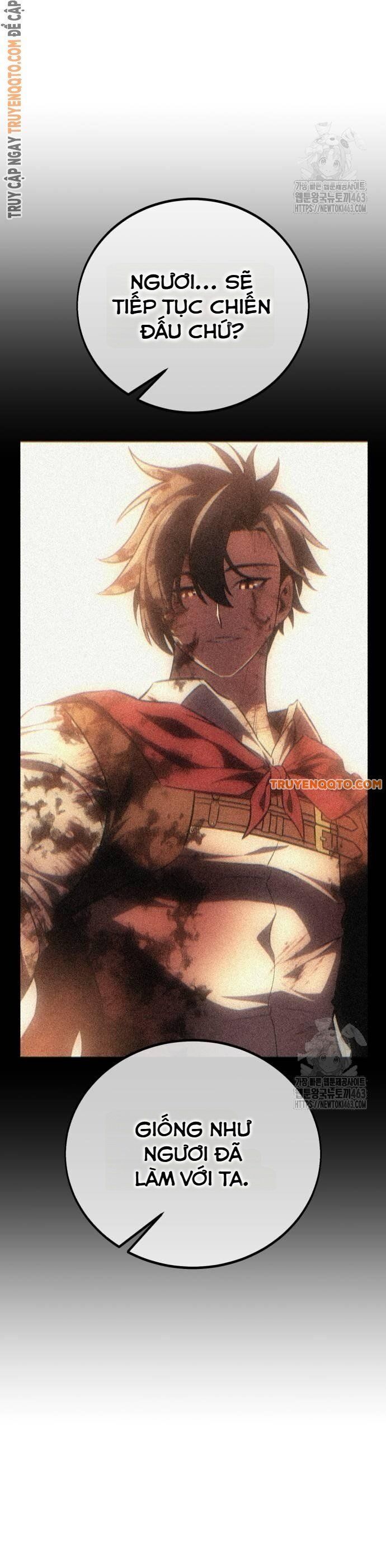 Fate/Extra Ccc Fox Tail - Chương 55 - Trang 35