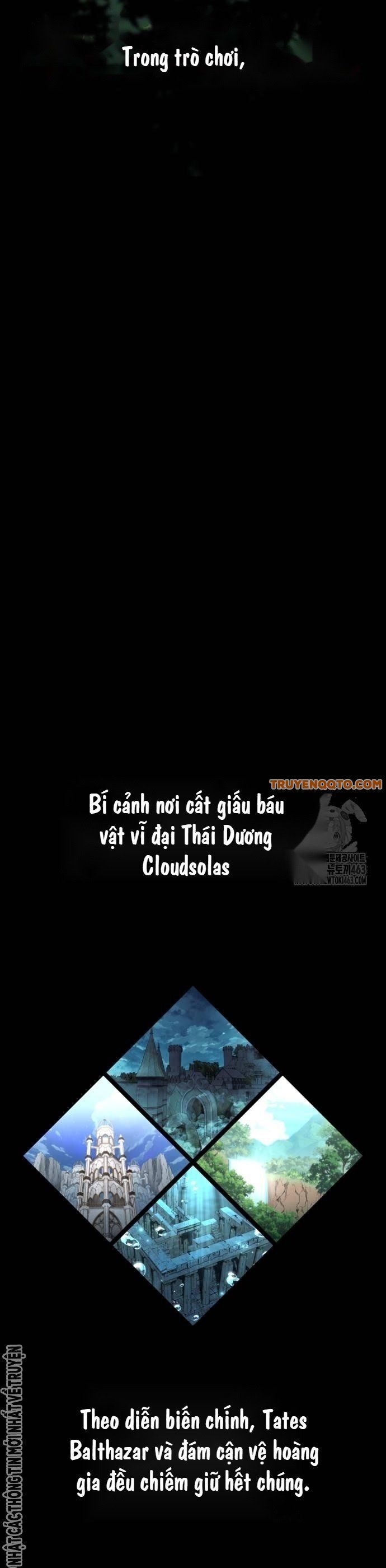 Fate/Extra Ccc Fox Tail - Chương 55 - Trang 10