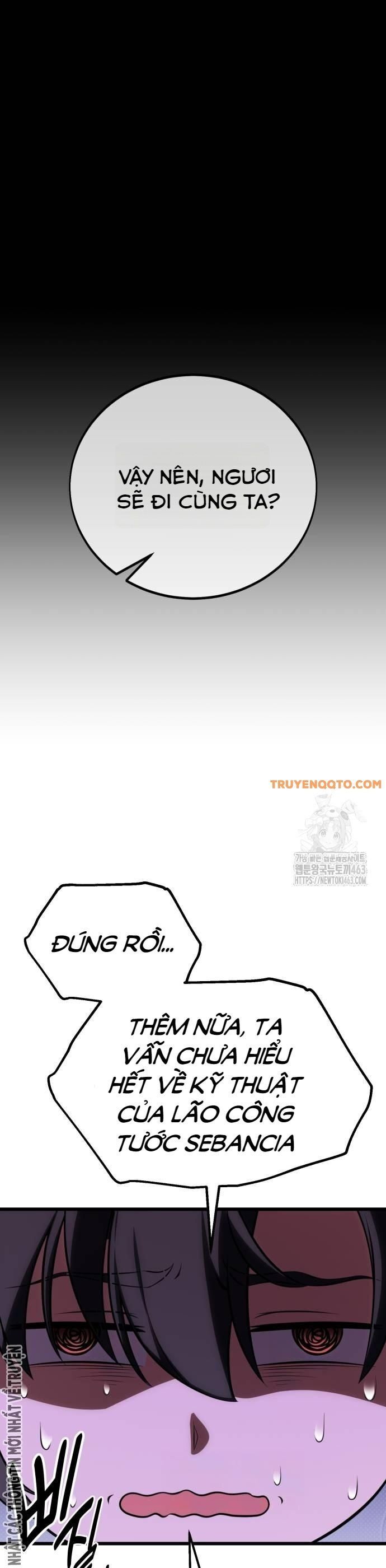 Fate/Extra Ccc Fox Tail - Chương 55 - Trang 18