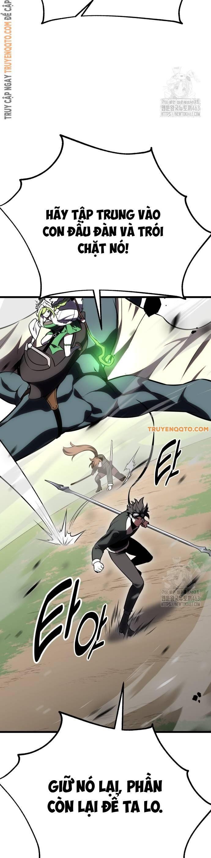 Fate/Extra Ccc Fox Tail - Chương 55 - Trang 59