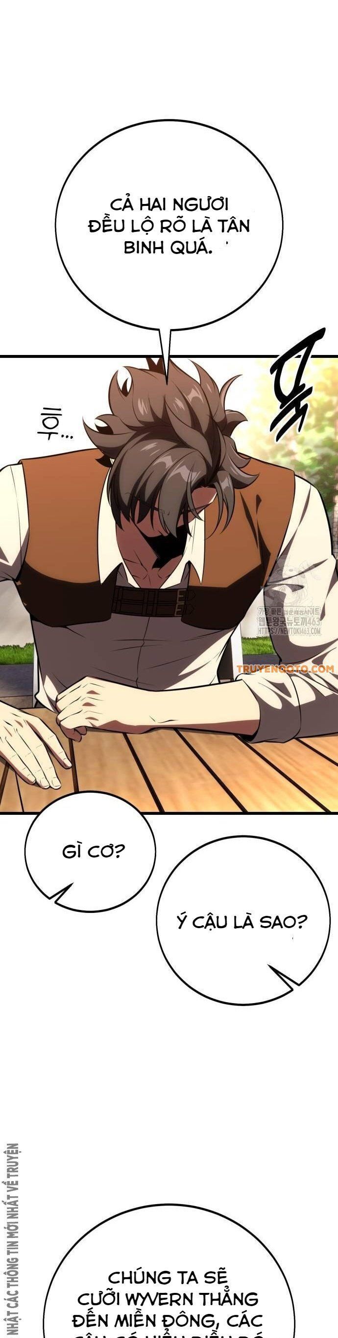 Fate/Extra Ccc Fox Tail - Chương 55 - Trang 42