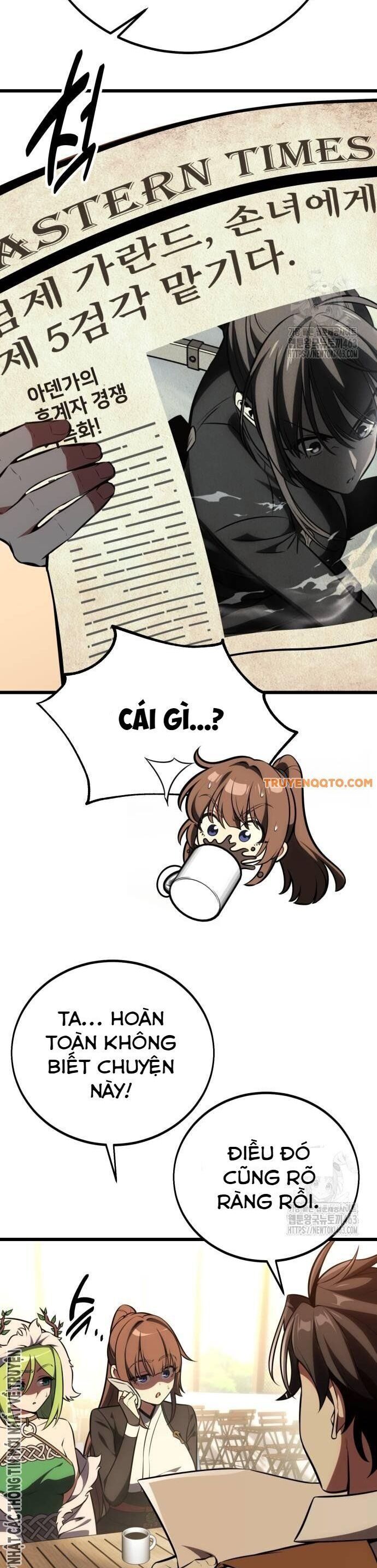 Fate/Extra Ccc Fox Tail - Chương 55 - Trang 40