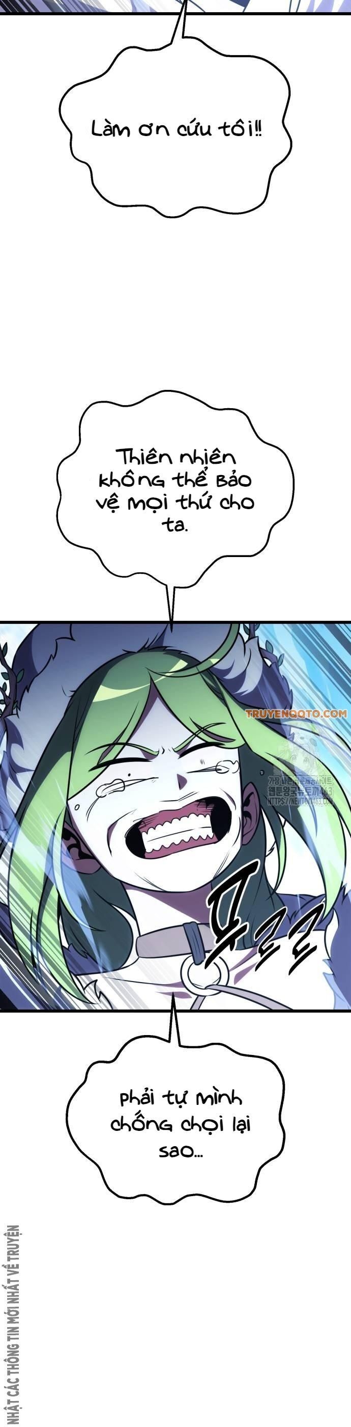 Fate/Extra Ccc Fox Tail - Chương 55 - Trang 46