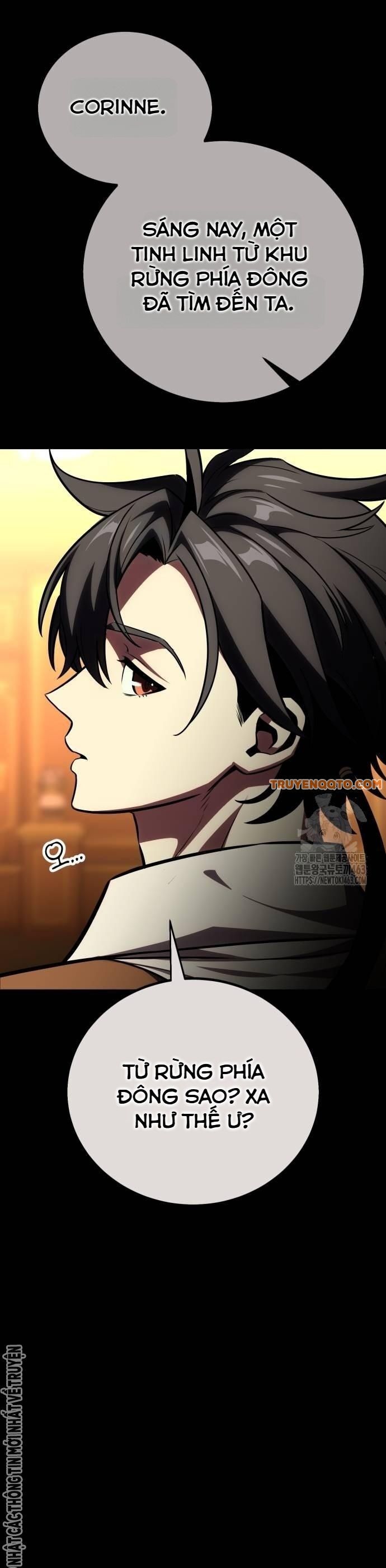 Fate/Extra Ccc Fox Tail - Chương 55 - Trang 6