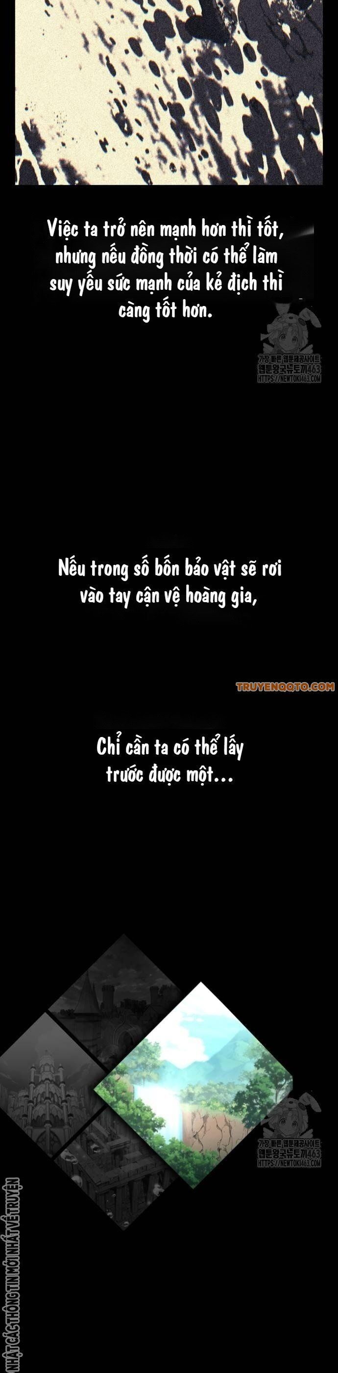 Fate/Extra Ccc Fox Tail - Chương 55 - Trang 12