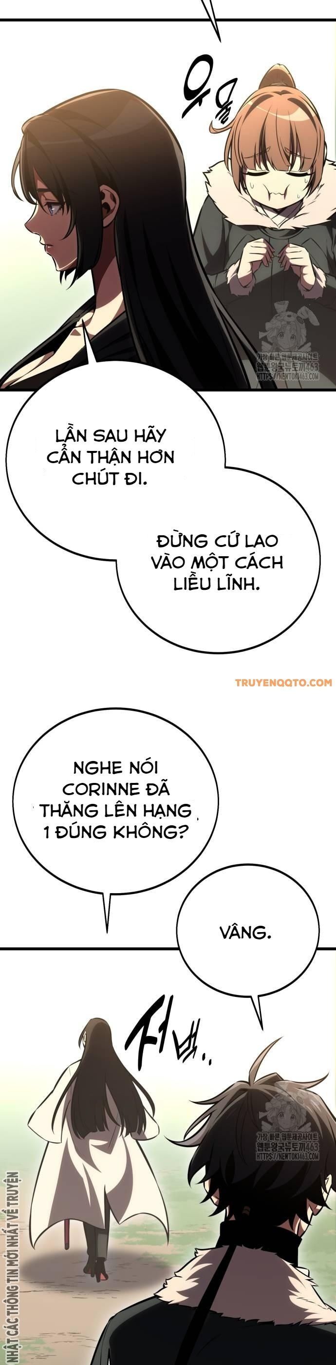 Fate/Extra Ccc Fox Tail - Chương 55 - Trang 68