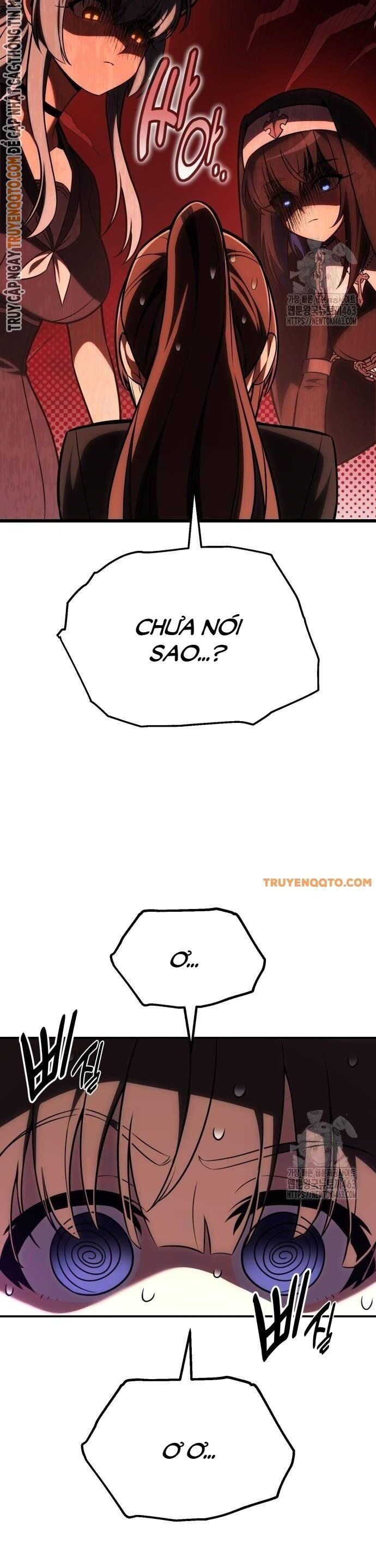 Fate/Extra Ccc Fox Tail - Chương 55 - Trang 3