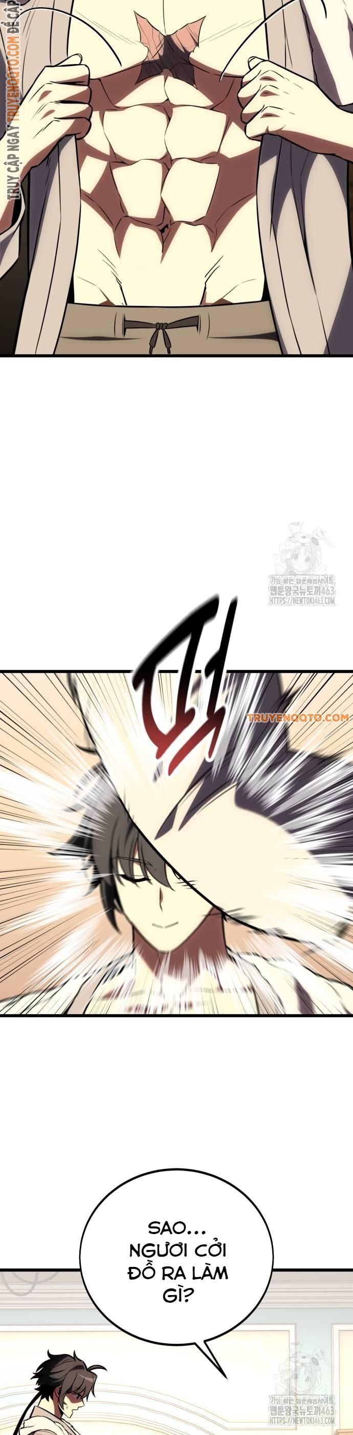 Fate/Extra Ccc Fox Tail - Chương 55 - Trang 33