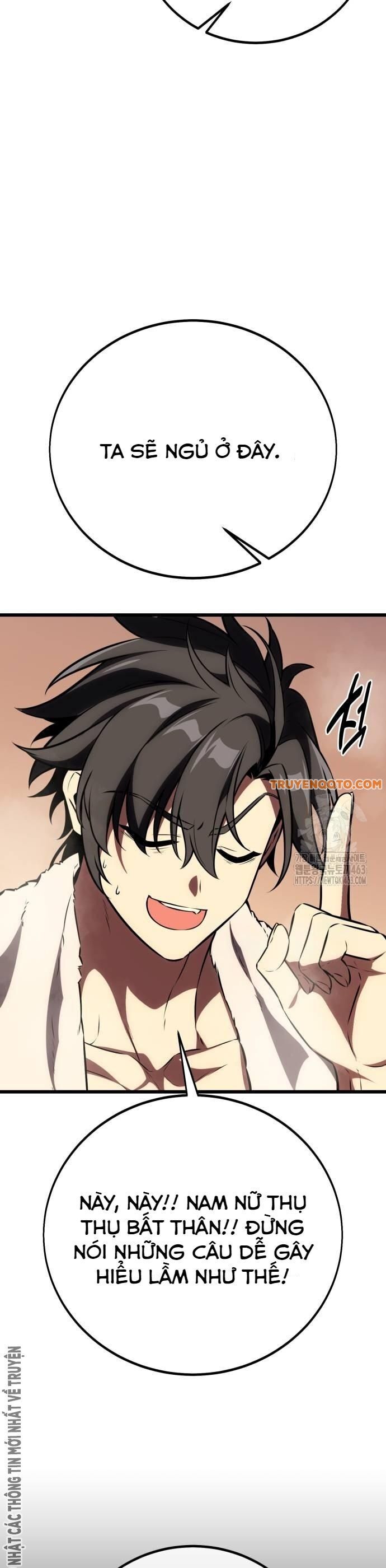 Fate/Extra Ccc Fox Tail - Chương 55 - Trang 30