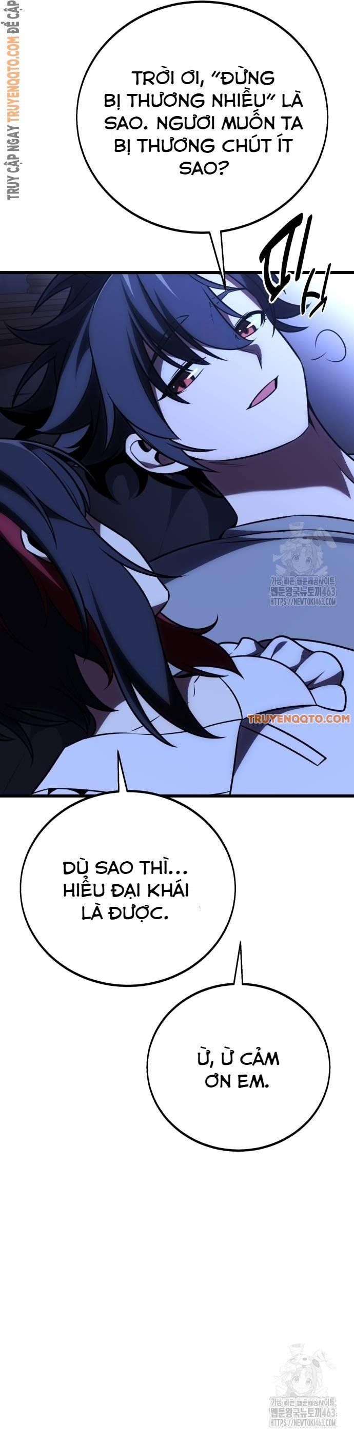 Fate/Extra Ccc Fox Tail - Chương 55 - Trang 37