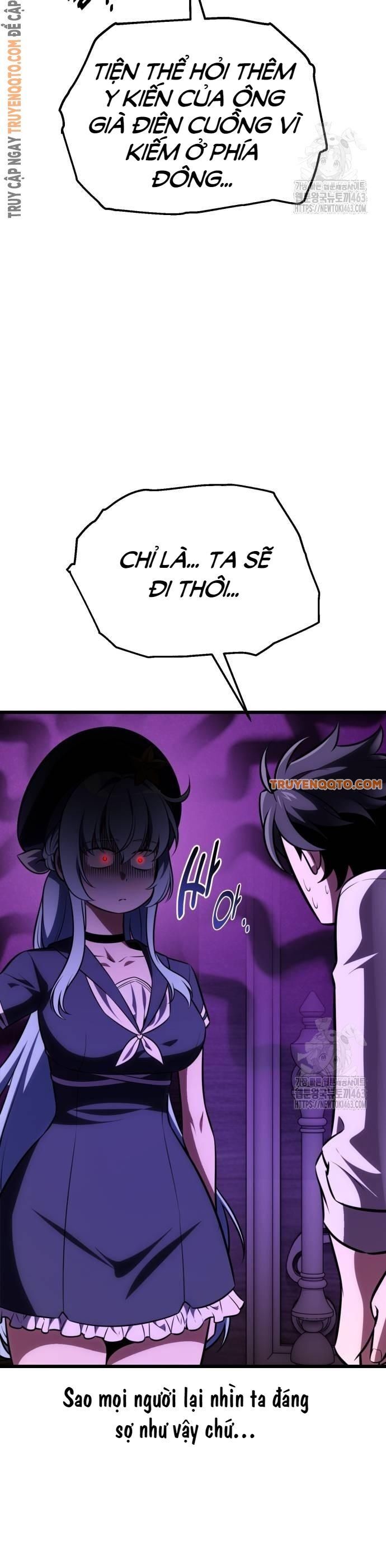 Fate/Extra Ccc Fox Tail - Chương 55 - Trang 19