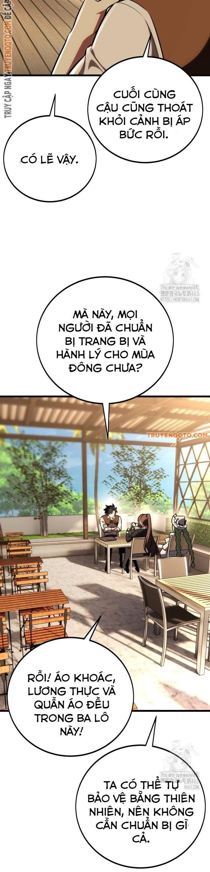 Fate/Extra Ccc Fox Tail - Chương 55 - Trang 41