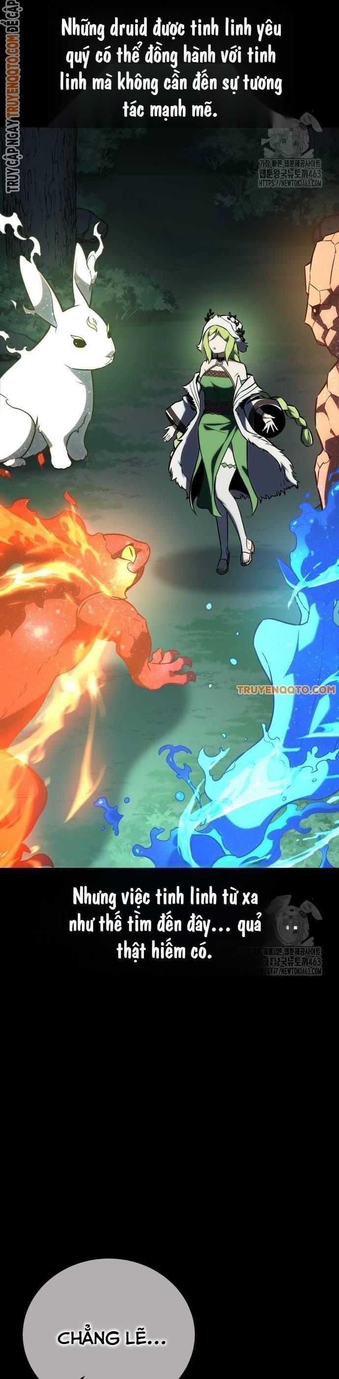 Fate/Extra Ccc Fox Tail - Chương 55 - Trang 7