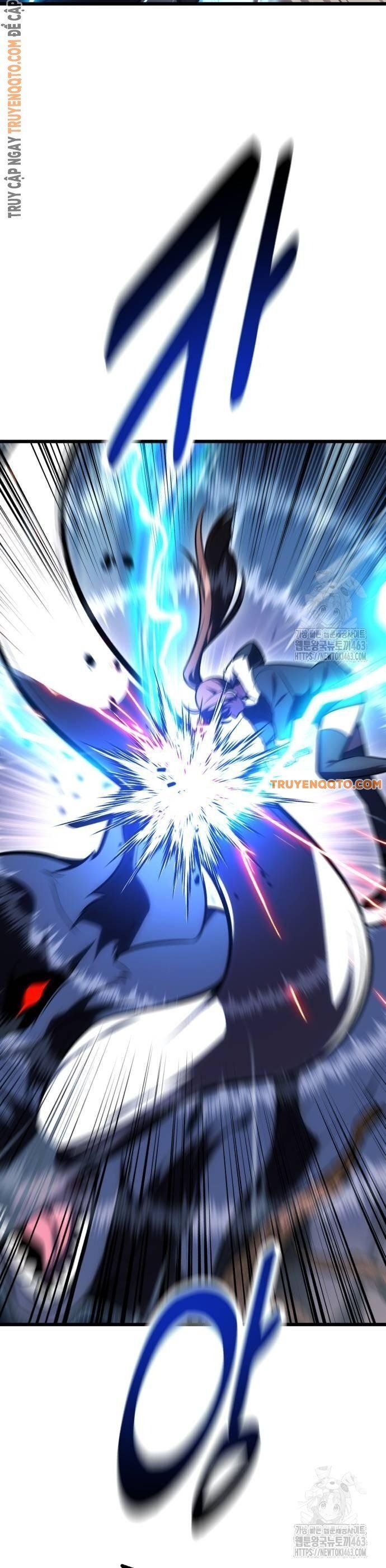 Fate/Extra Ccc Fox Tail - Chương 55 - Trang 57