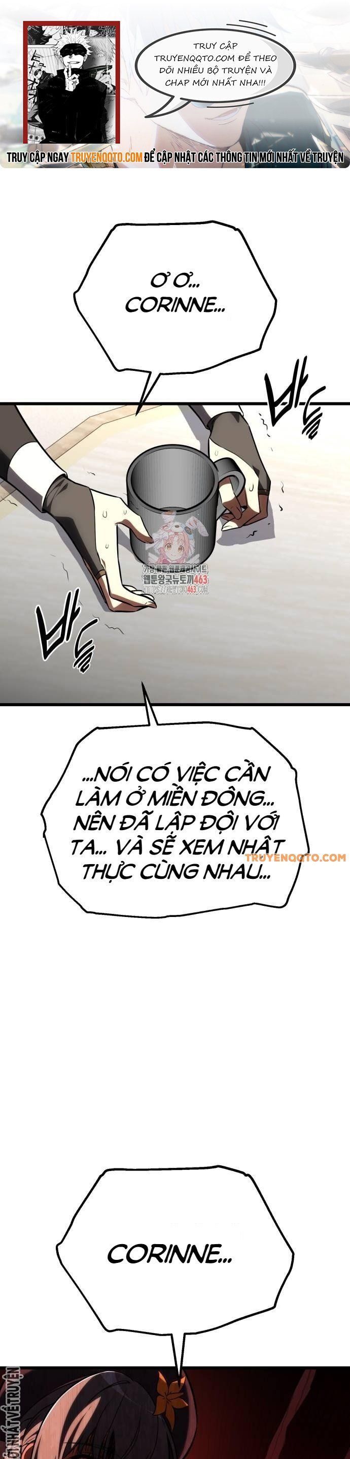 Fate/Extra Ccc Fox Tail - Chương 55 - Trang 2