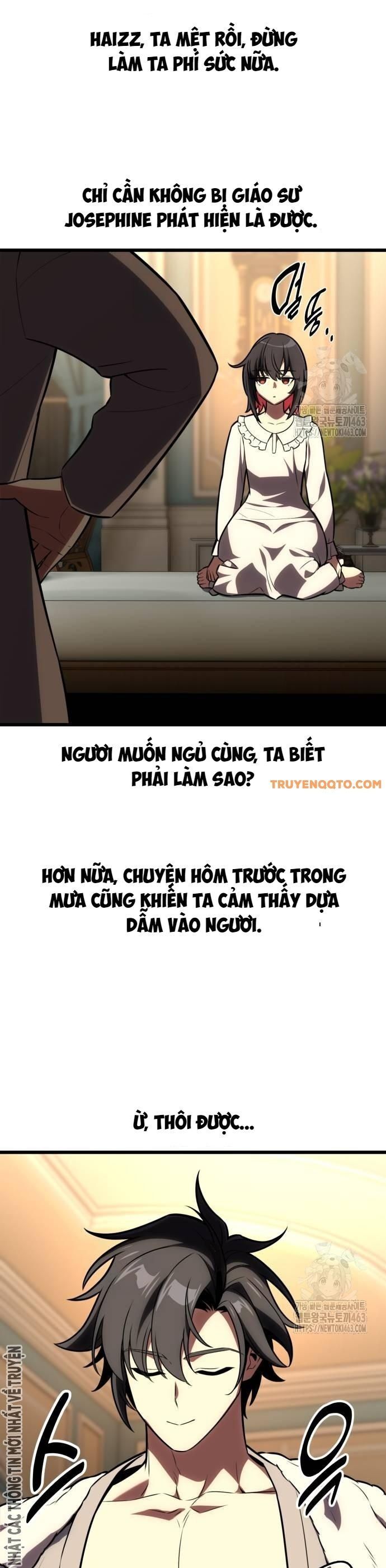 Fate/Extra Ccc Fox Tail - Chương 55 - Trang 32