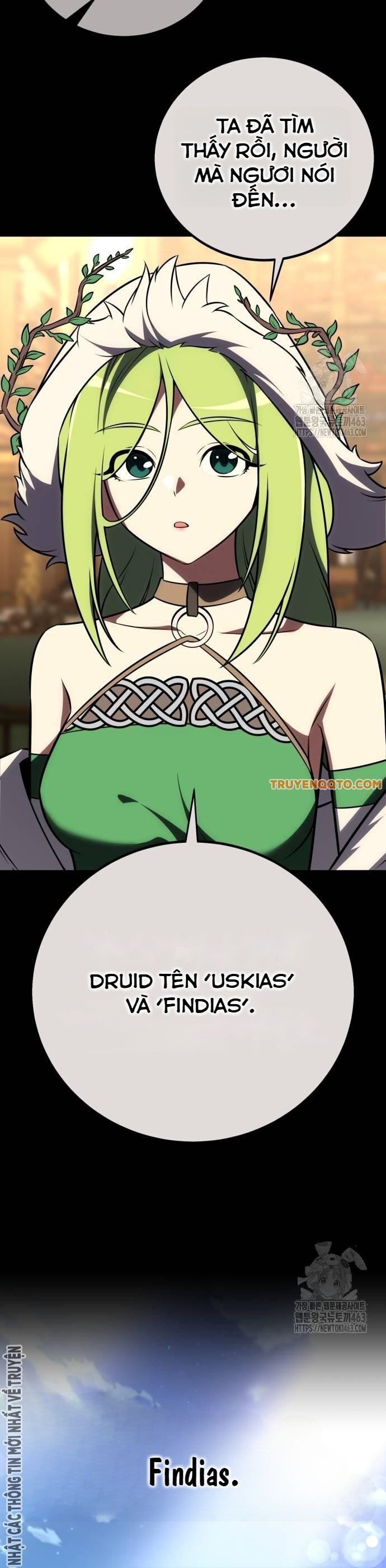 Fate/Extra Ccc Fox Tail - Chương 55 - Trang 8