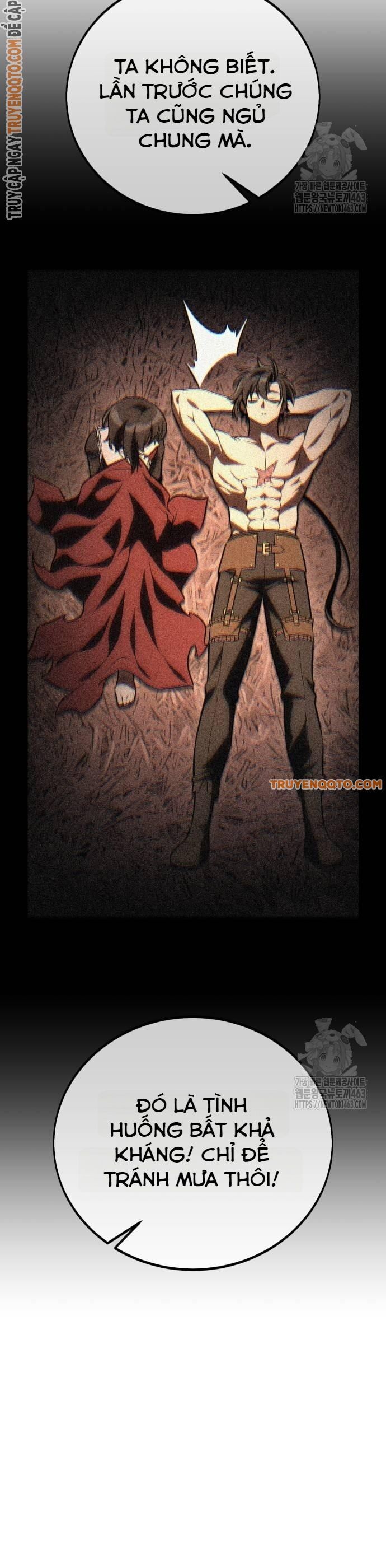 Fate/Extra Ccc Fox Tail - Chương 55 - Trang 31