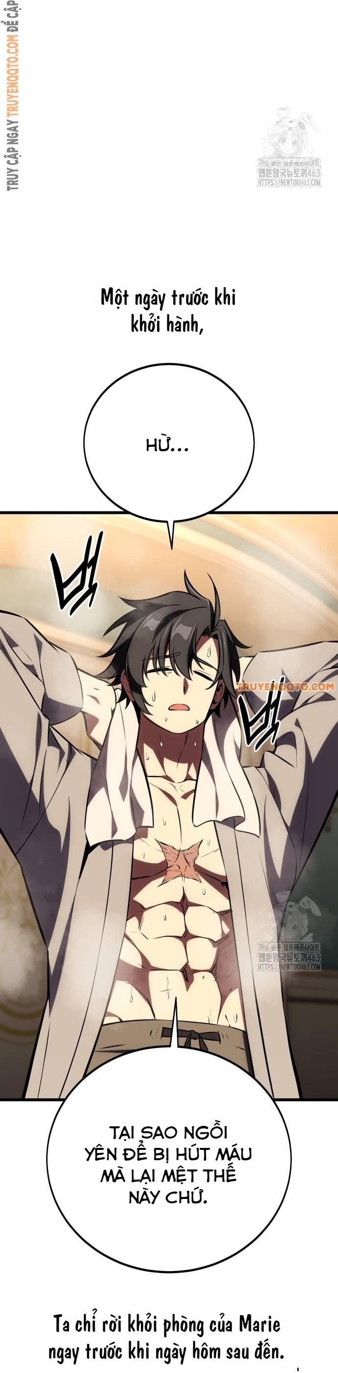 Fate/Extra Ccc Fox Tail - Chương 55 - Trang 27