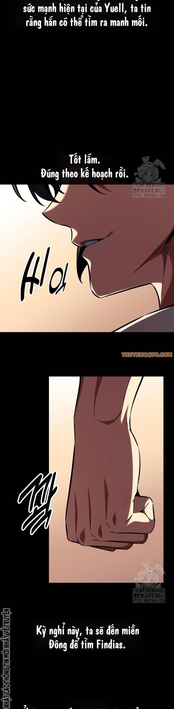 Fate/Extra Ccc Fox Tail - Chương 55 - Trang 16