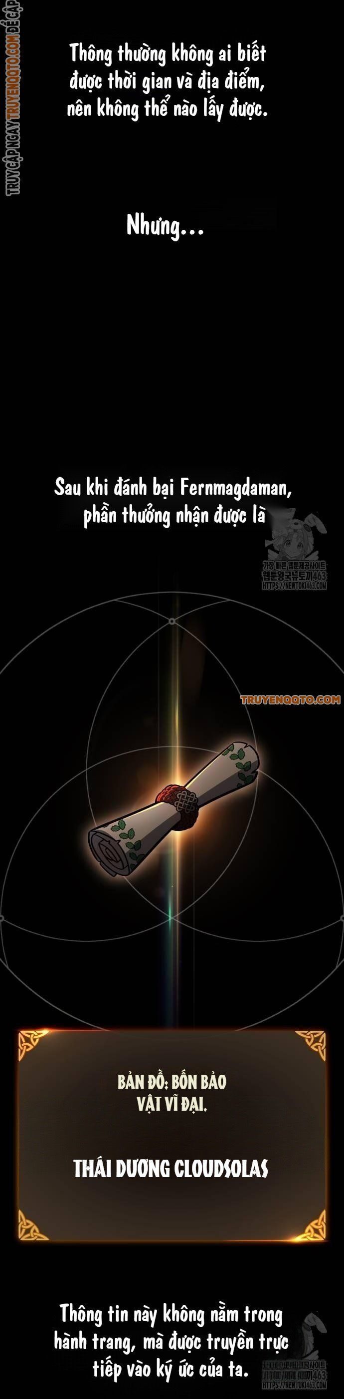 Fate/Extra Ccc Fox Tail - Chương 55 - Trang 13