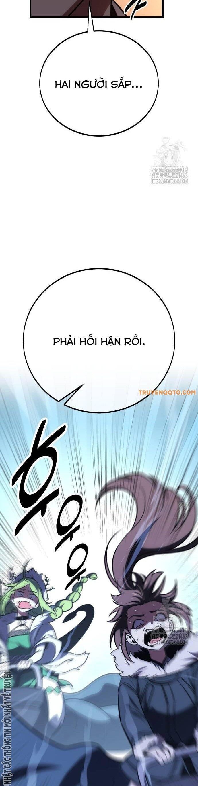 Fate/Extra Ccc Fox Tail - Chương 55 - Trang 44