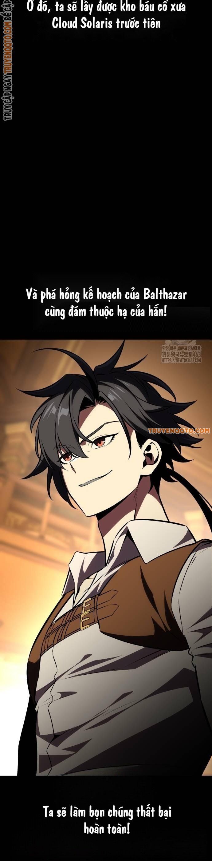 Fate/Extra Ccc Fox Tail - Chương 55 - Trang 17