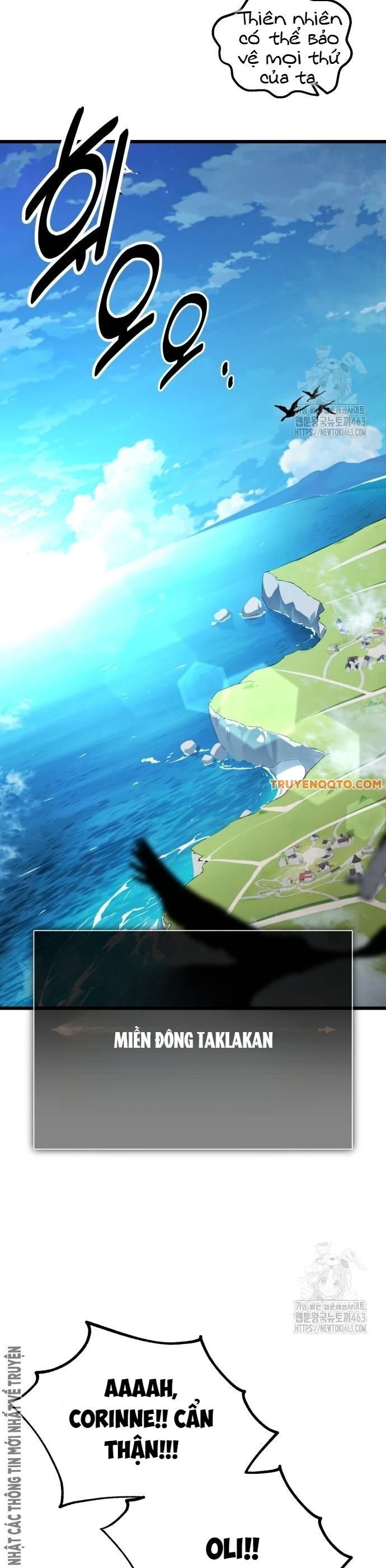 Fate/Extra Ccc Fox Tail - Chương 55 - Trang 48