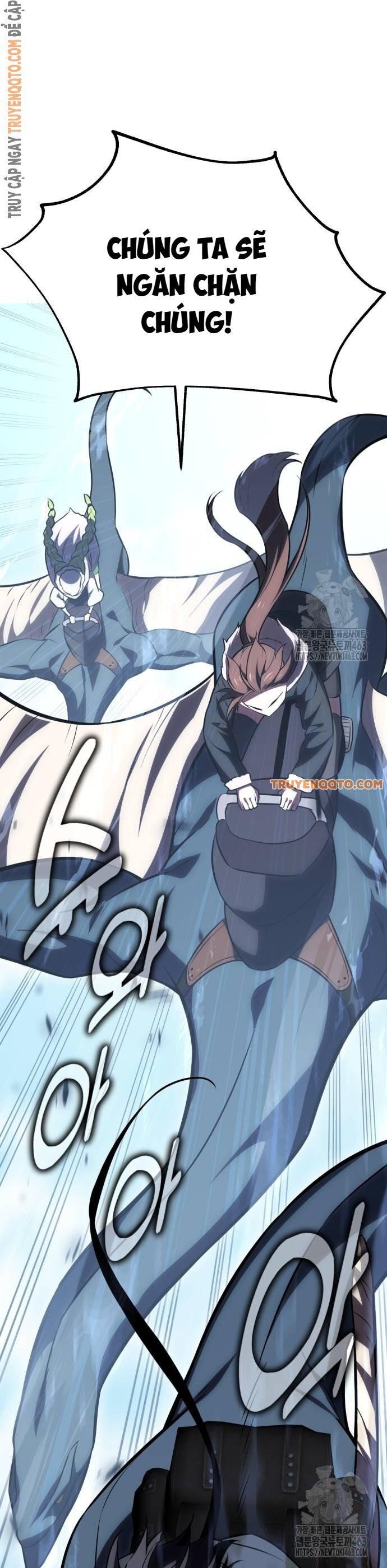 Fate/Extra Ccc Fox Tail - Chương 55 - Trang 53