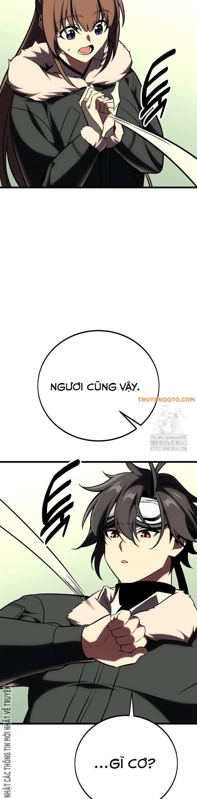 Fate/Extra Ccc Fox Tail - Chương 55 - Trang 66