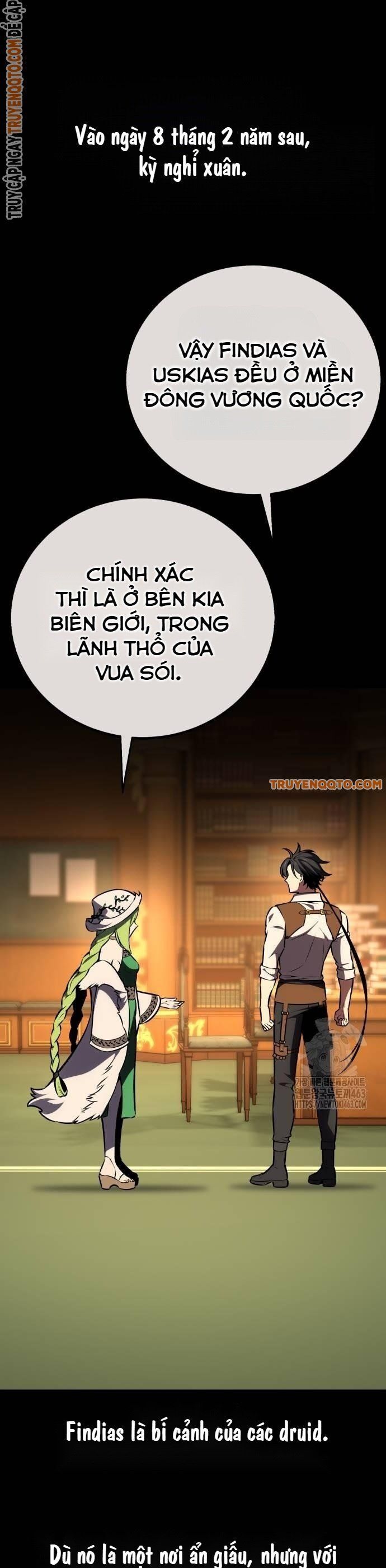 Fate/Extra Ccc Fox Tail - Chương 55 - Trang 15