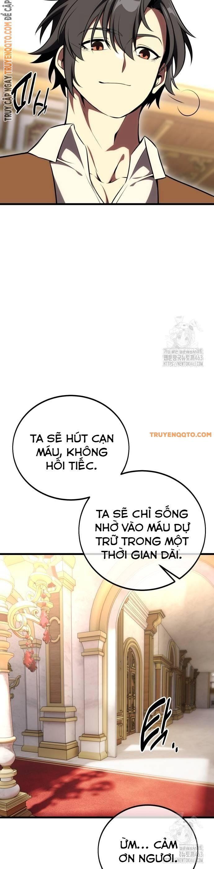 Fate/Extra Ccc Fox Tail - Chương 55 - Trang 25