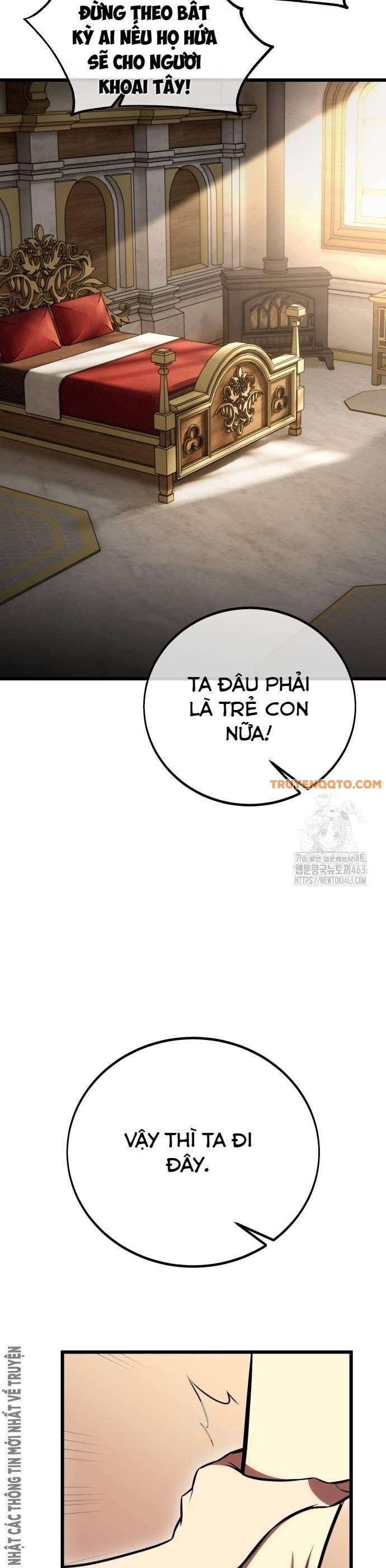 Fate/Extra Ccc Fox Tail - Chương 55 - Trang 22